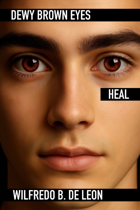 DEWY BROWN EYES HEAL