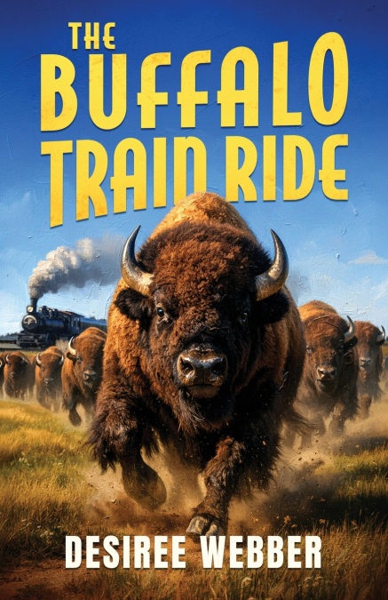 The Buffalo Train Ride