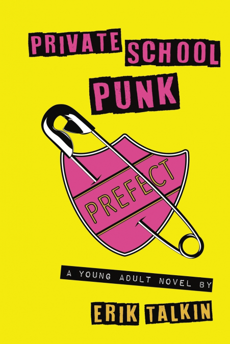 Private School Punk