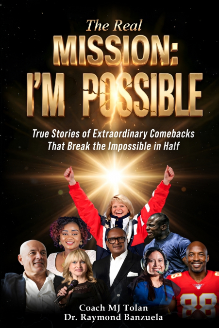 The Real Mission I’M Possible