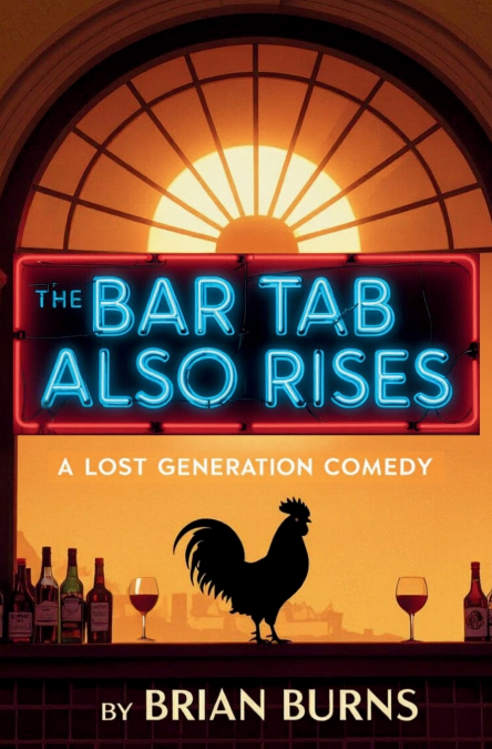 The Bar Tab Also Rises