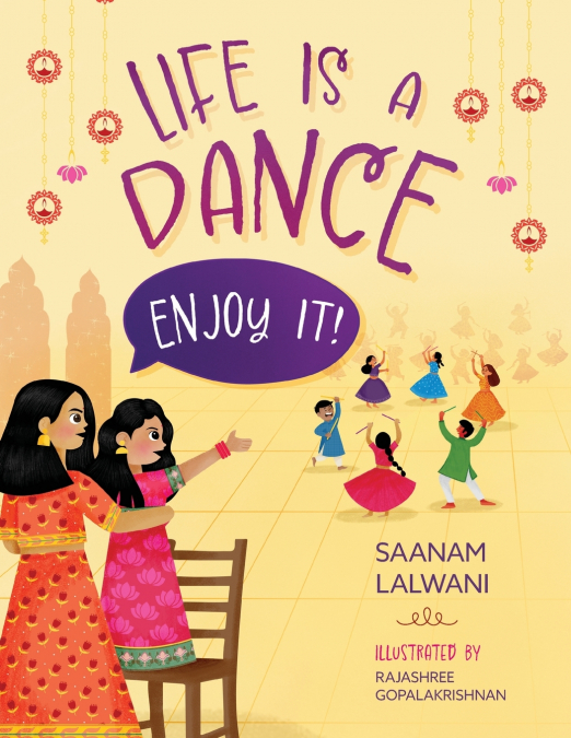 Life is a Dance