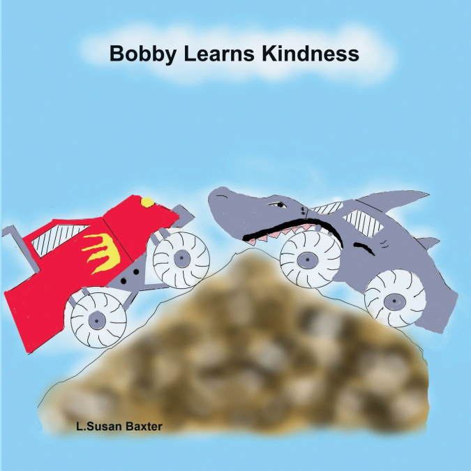 Bobby Learns Kindness