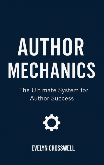 Author Mechanics
