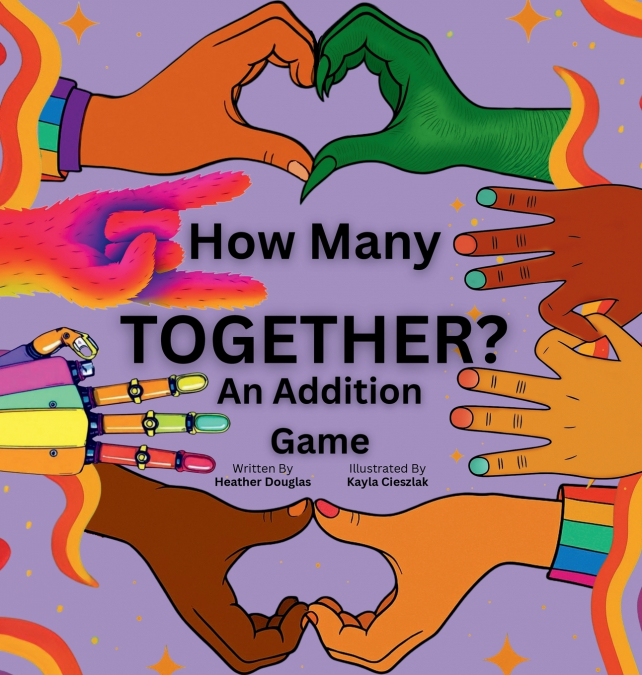 How Many Together?