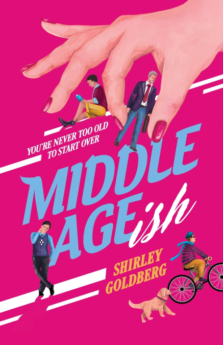 Middle Ageish