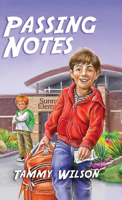 Passing Notes