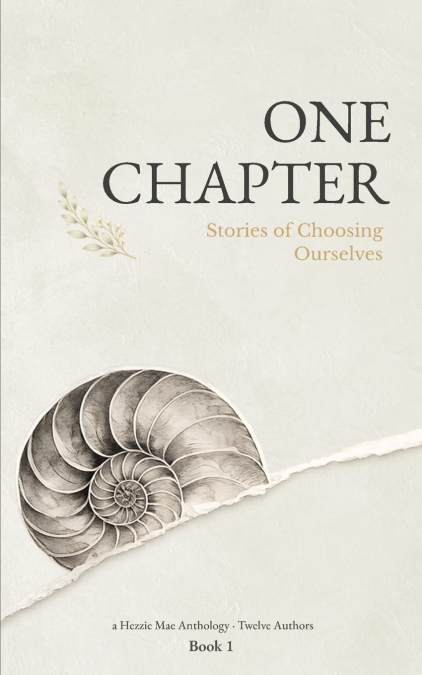 One Chapter