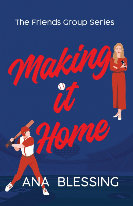 Making It Home