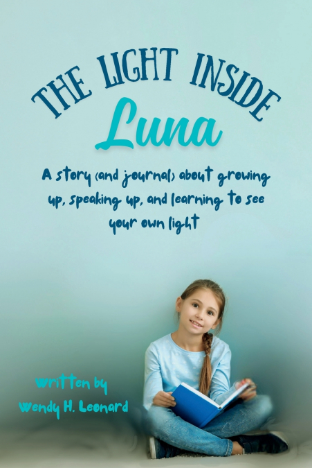 The Light Inside Luna