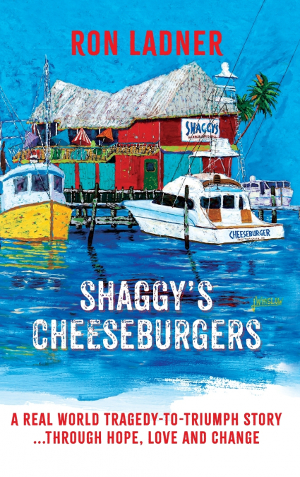 Shaggy’s Cheeseburgers