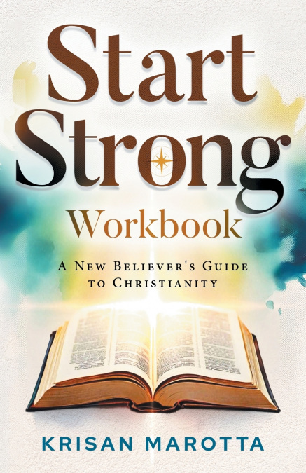 Start Strong Workbook