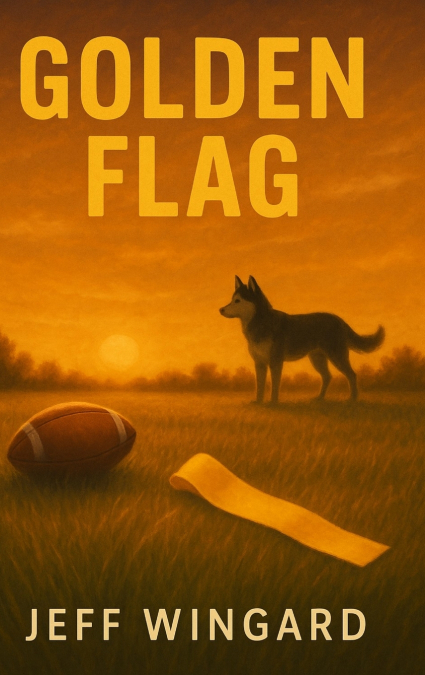 Golden Flag