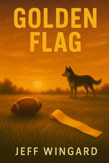 Golden Flag