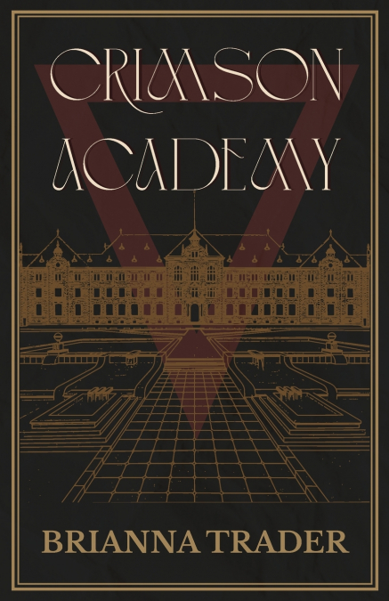 Crimson Academy