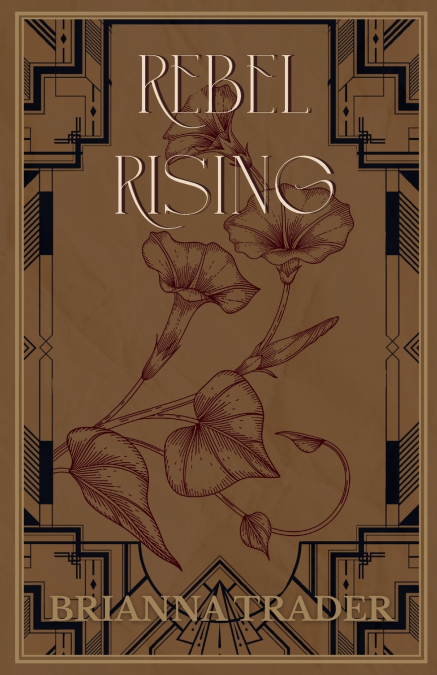Rebel Rising