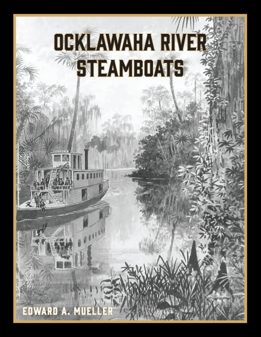 Ocklawaha River Steamboats