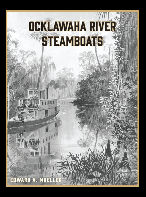 Ocklawaha River Steamboats