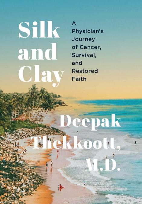 Silk and Clay