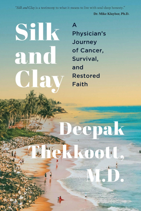 Silk and Clay