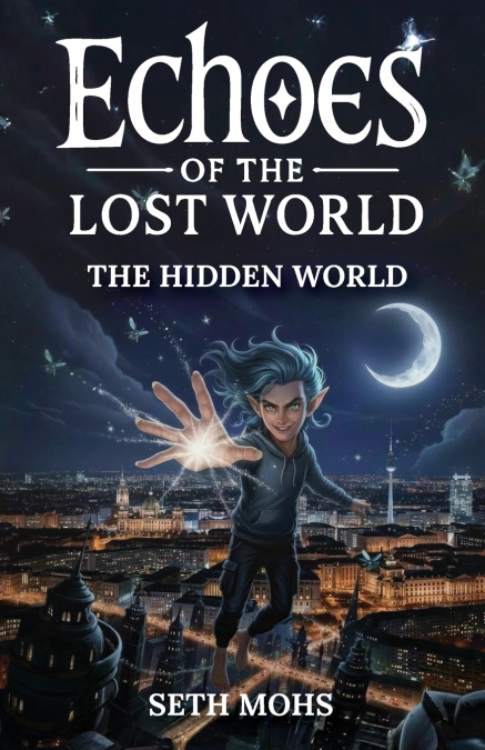 Echoes of the Lost World