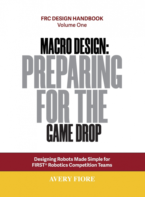 Macro Design