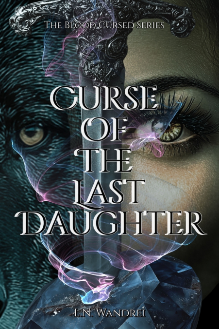 Curse of The Last Daughter