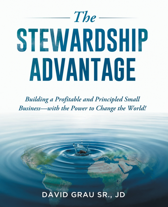 The Stewardship Advantage