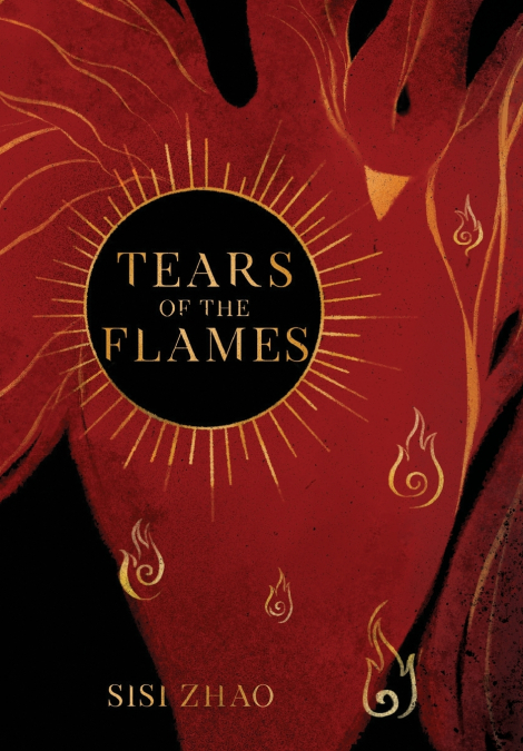 Tears of the Flames