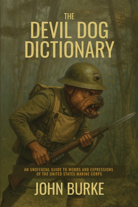 The Devil Dog Dictionary