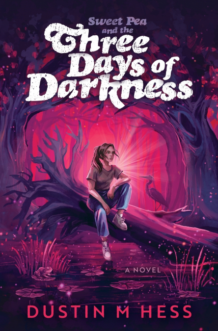 Sweet Pea and the Three Days of Darkness