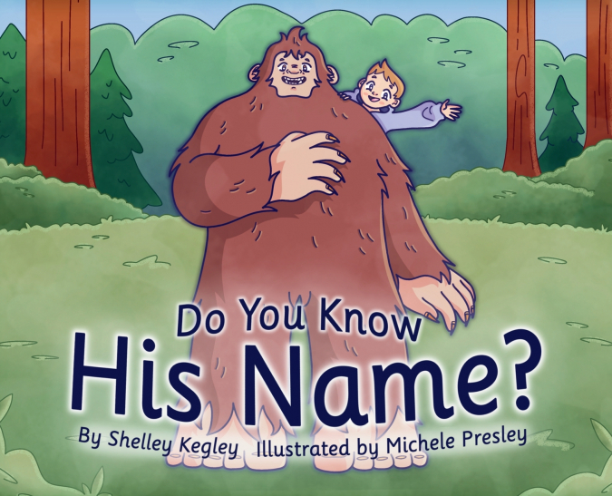 Do You Know His Name?