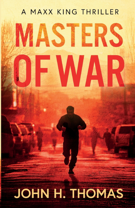 Masters of War