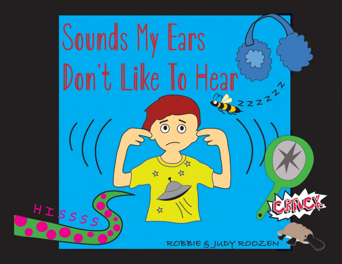 Sounds My Ears Don’t Like To Hear