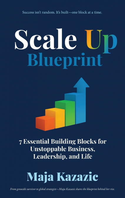 Scale Up Blueprint