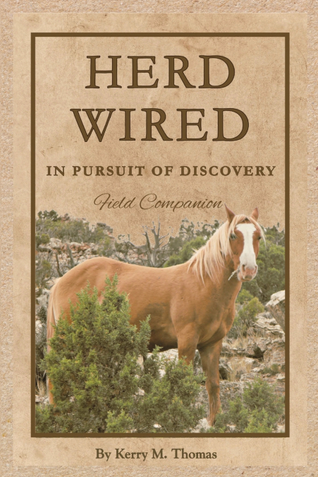 Herd Wired