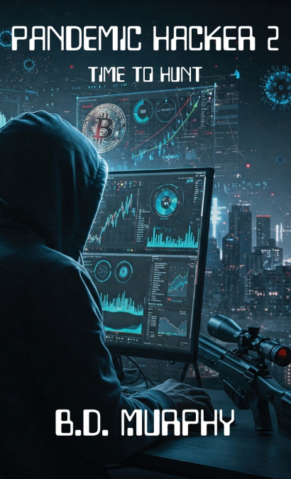 Pandemic Hacker 2