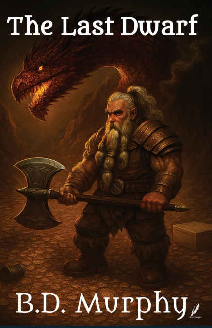 The Last Dwarf