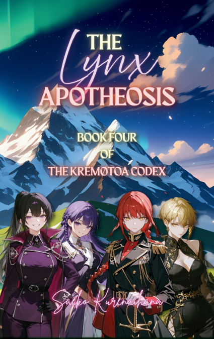 The Lynx Apotheosis