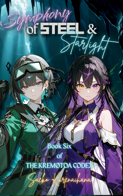 Symphony of Steel & Starlight