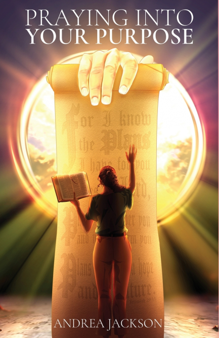 Praying Into Your Purpose