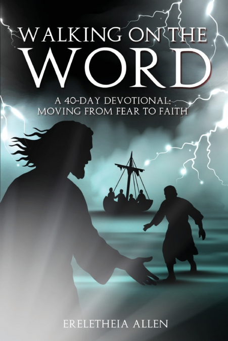 Walking on the Word
