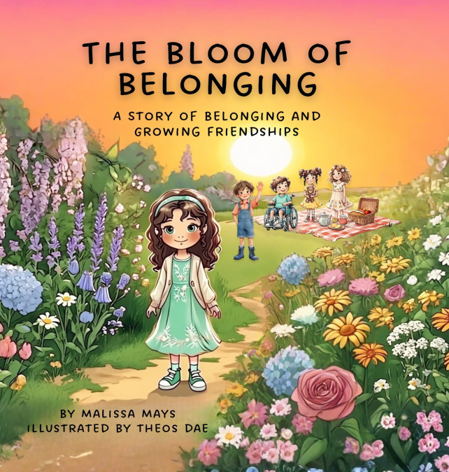 The Bloom of Belonging