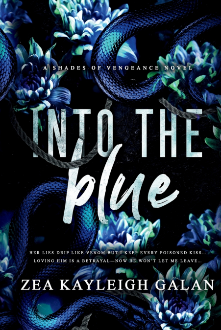 Into the Blue