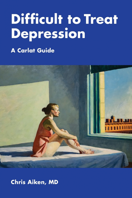 Difficult to Treat Depression