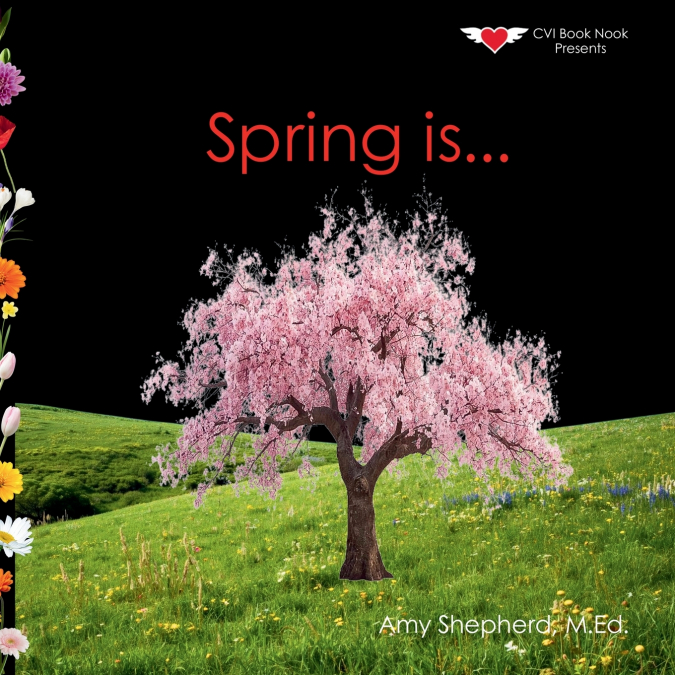 Spring is...