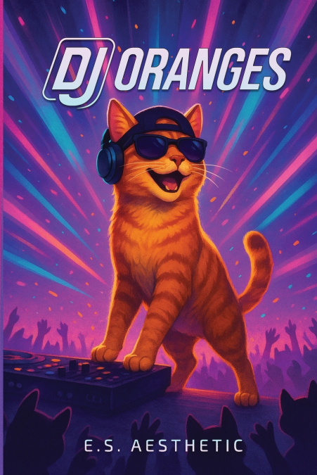 DJ ORANGES