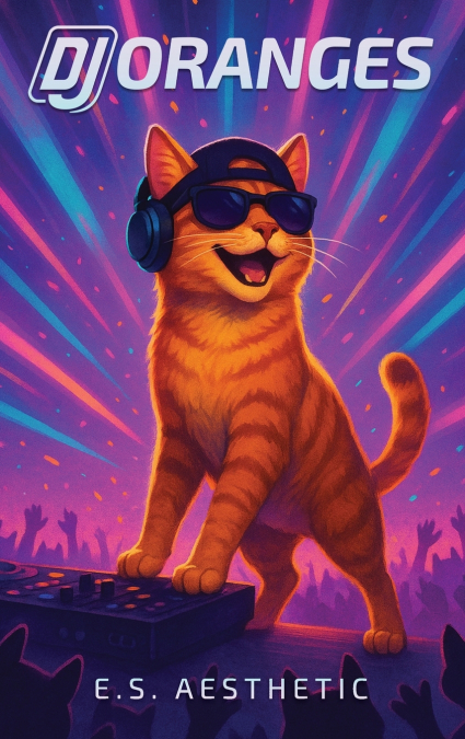 DJ ORANGES