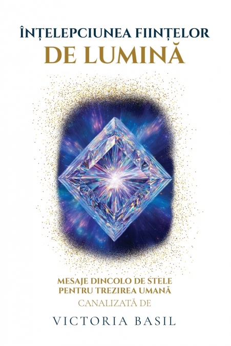 Înțelepciunea Ființelor De Lumina