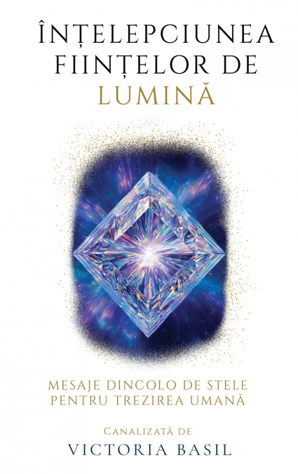 Înțelepciunea Ființelor De Lumina